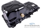 Ford Racing Boss 302 Mustang Oil Pan - 11-14